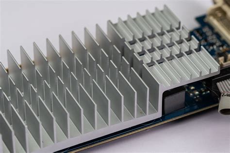Cnc Machining Heat Sink – Heat Sink Machining Specialist .